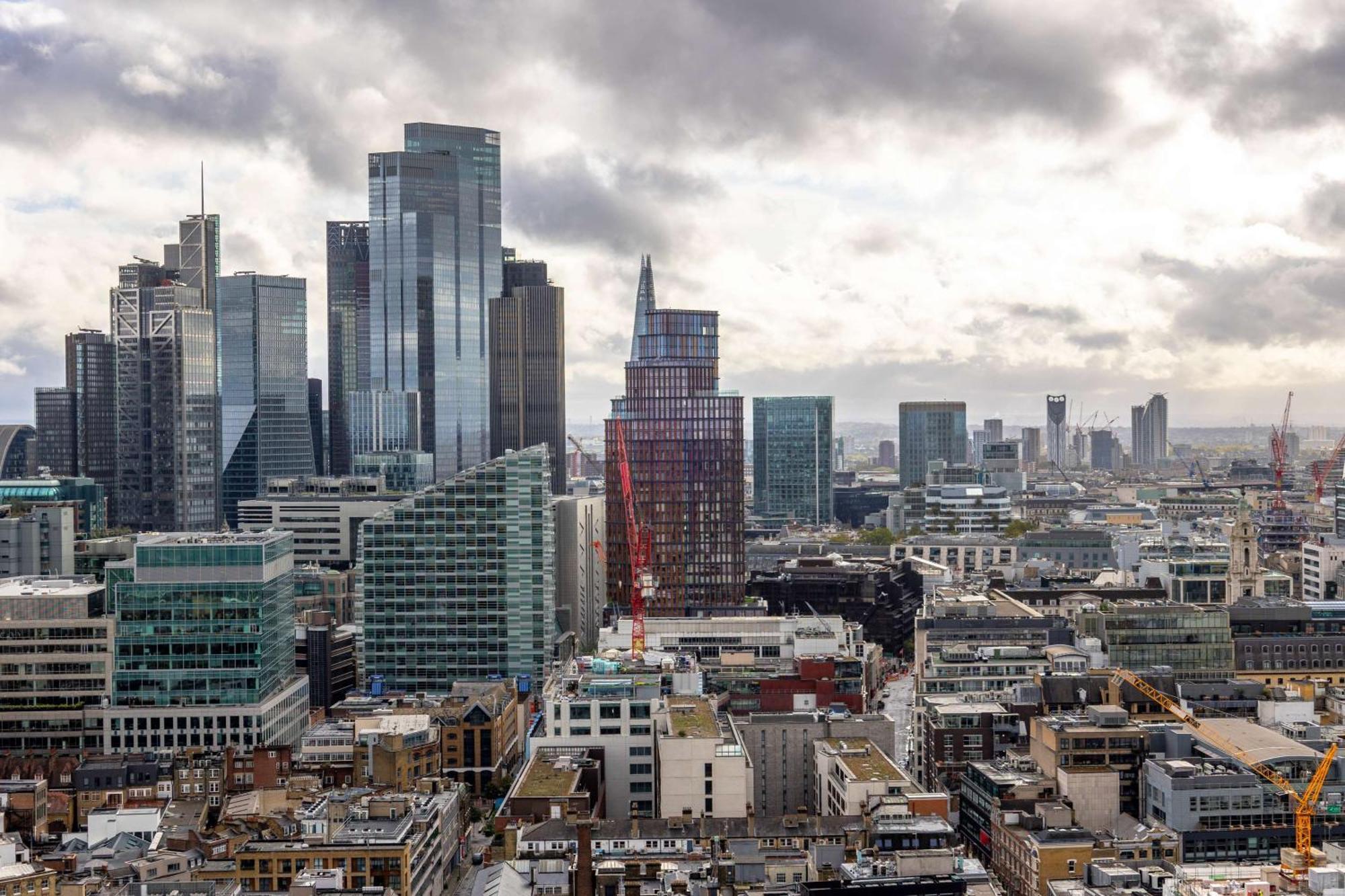 Art'Otel London Hoxton, Powered By Radisson Hotels Exterior foto