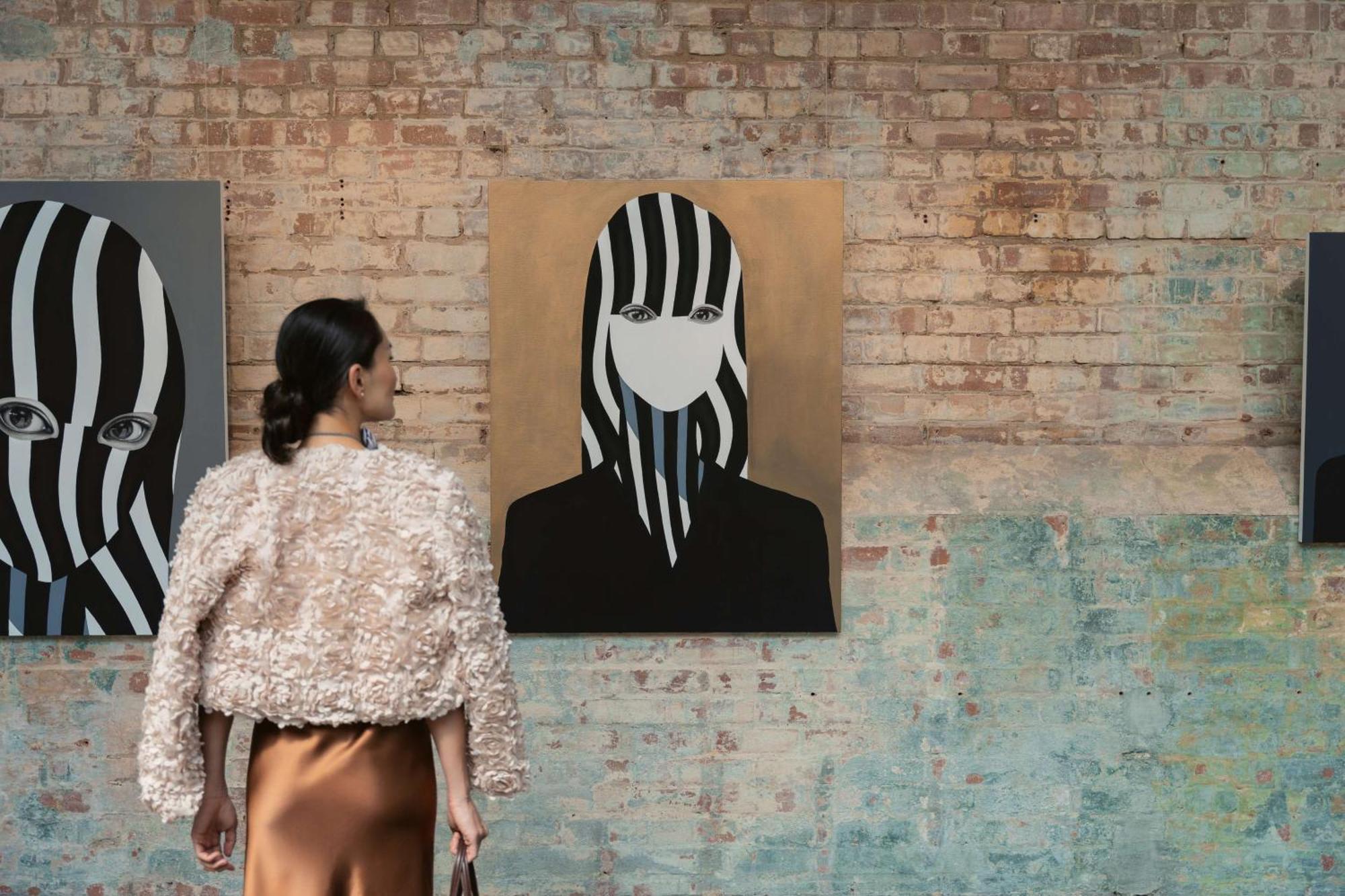 Art'Otel London Hoxton, Powered By Radisson Hotels Exterior foto