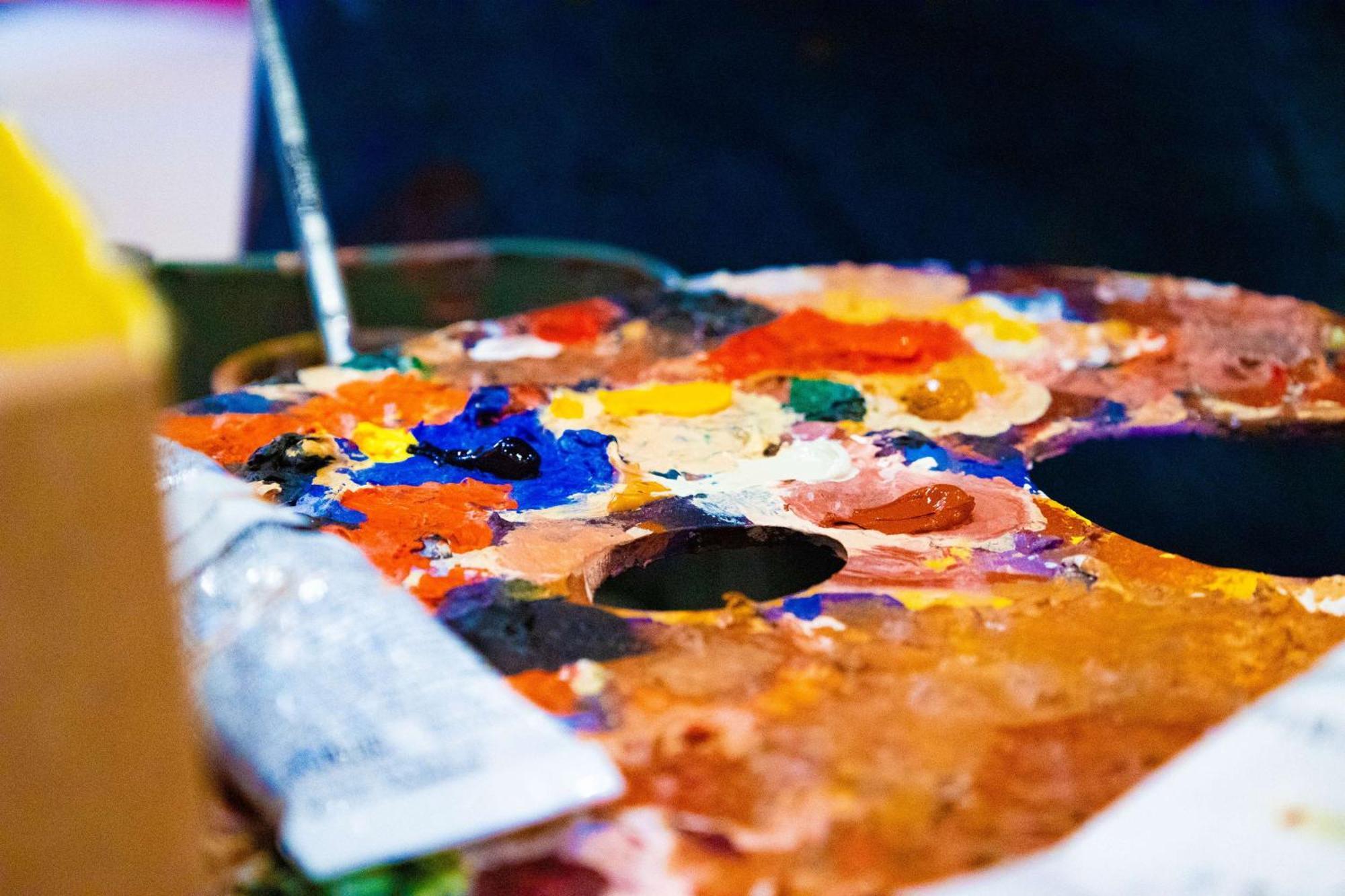 Art'Otel London Hoxton, Powered By Radisson Hotels Exterior foto