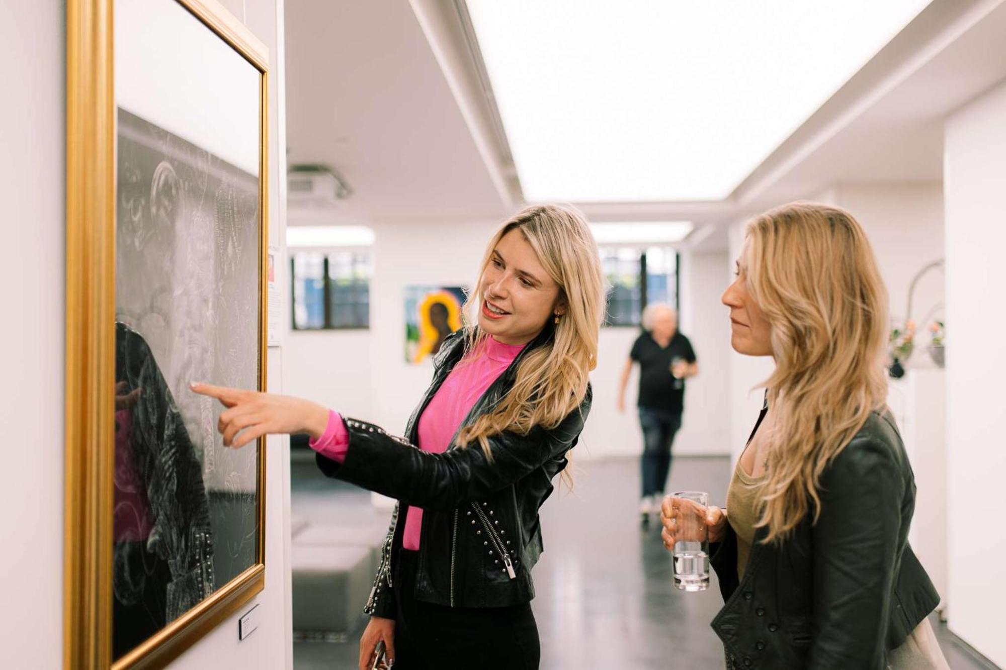 Art'Otel London Hoxton, Powered By Radisson Hotels Exterior foto