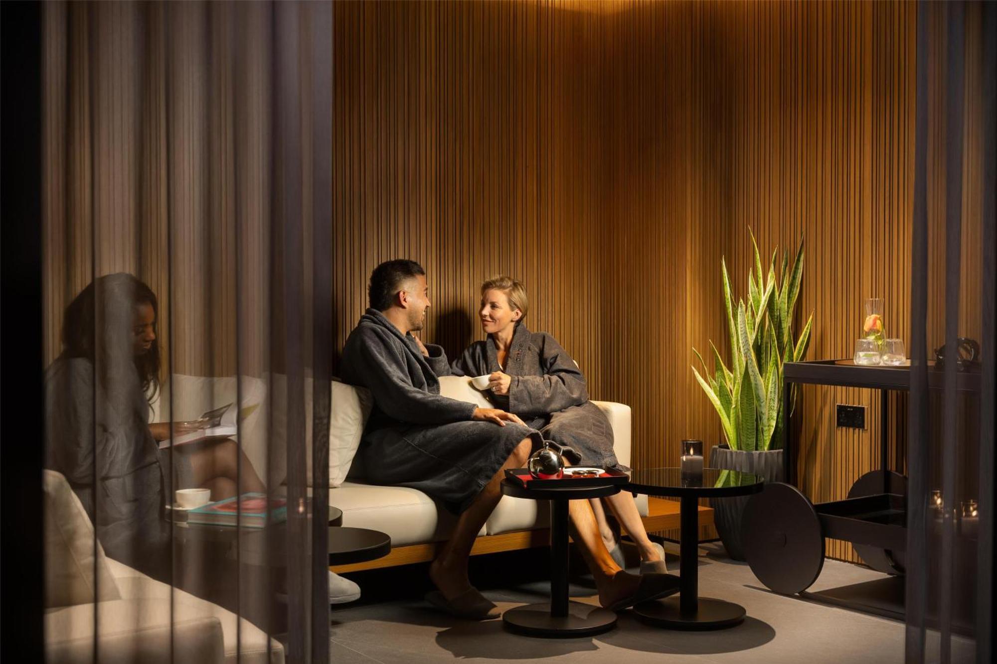 Art'Otel London Hoxton, Powered By Radisson Hotels Exterior foto