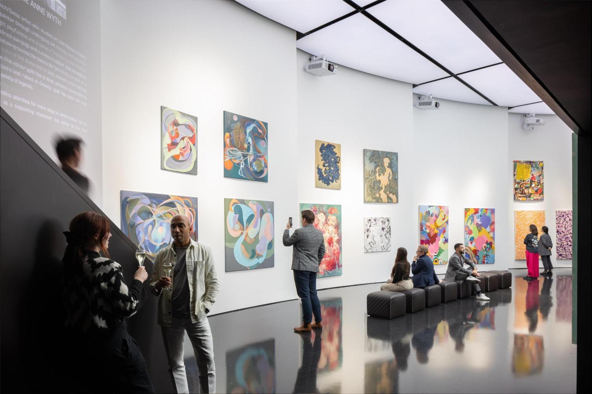 Art'Otel London Hoxton, Powered By Radisson Hotels Exterior foto